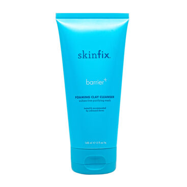 Skinfix Foaming Clay Cleanser