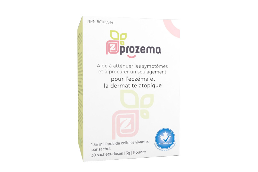 ProZema packaging
