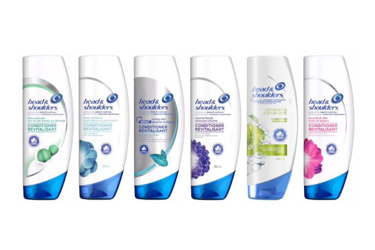 Head & Shoulders® Conditioner - Dermatology Review Panel