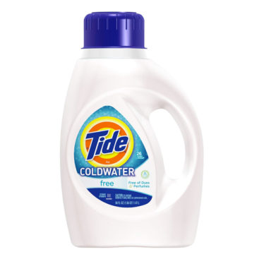 Detergent Liquid image