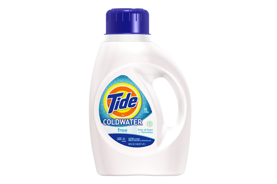 Detergent Liquid image