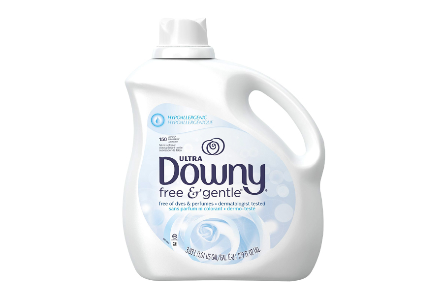 ltra Downy® Free & GentleTM Liquid