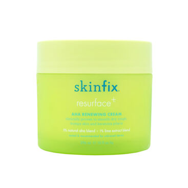 Skinfix AHA Renewing Cream