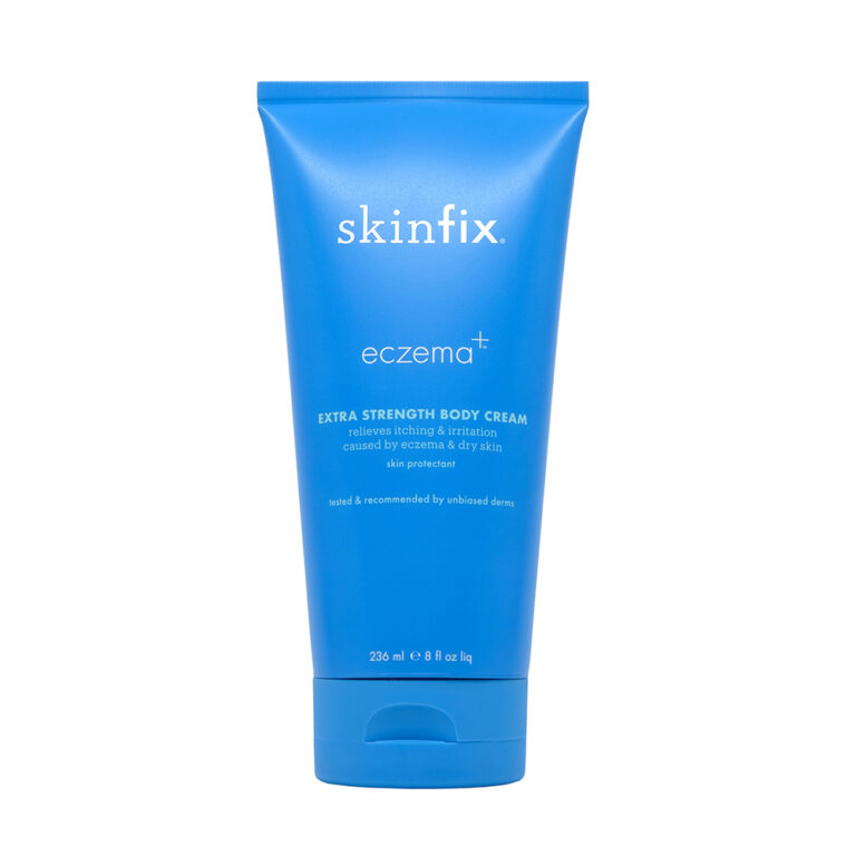 Skinfix Extra Strength Body Cream - Dermatology Review Panel