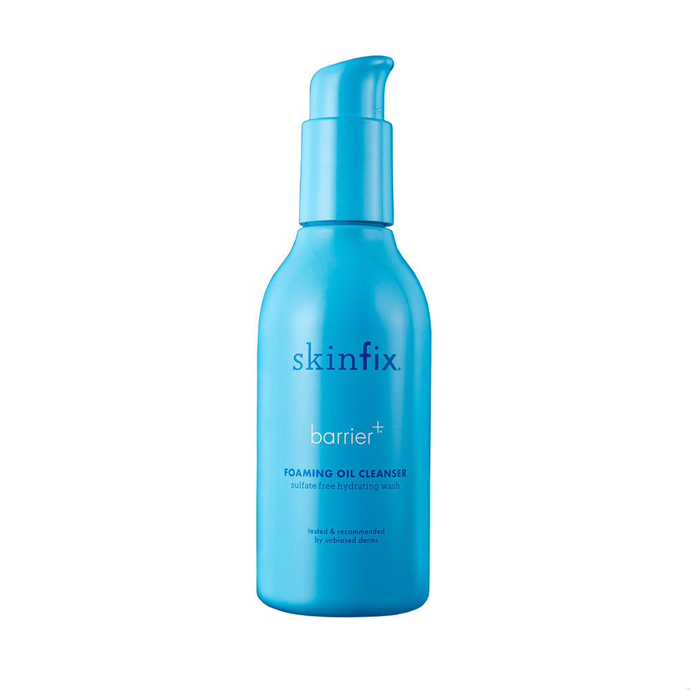 Skinfix Foaming Oil Cleanser